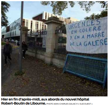 la population et nous