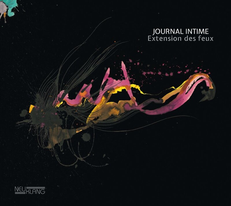 Journal Intime - Extension des feux - light