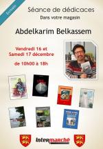 Mr Abdelkarim Belkassem 16 et 17-12-2022