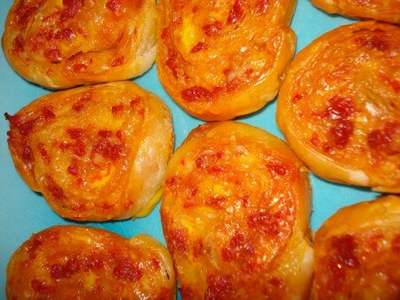 recettes Encore meilleur le fameux gâteau des " femmes pressées " Version pommes ...