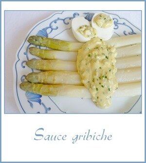 4495 - sauce gribiche