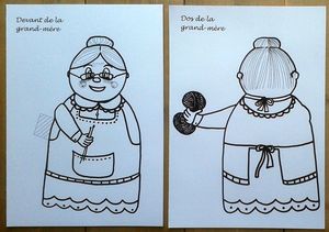 97_Personnages Animaux Monstres_La grand-mère (1bis)