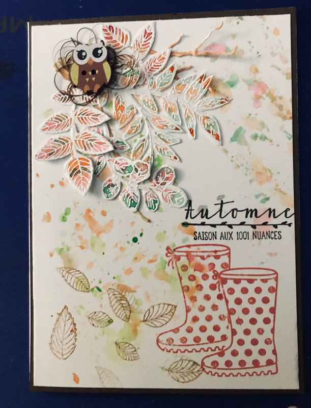 3 - Scrapminouche