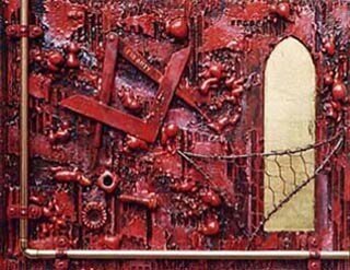composition bas relief  fm