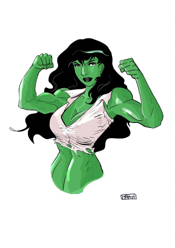 shehulk