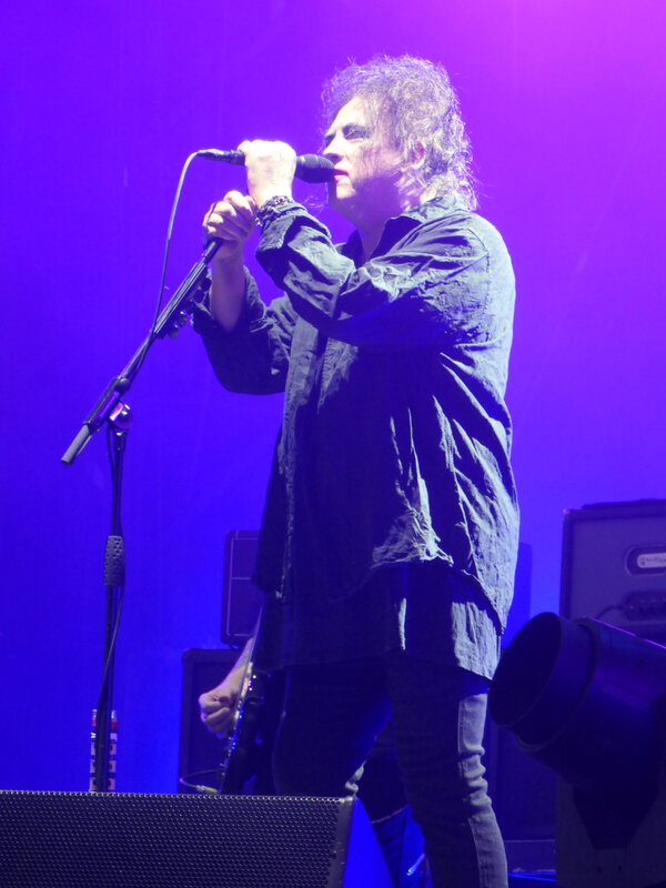 2019 08 23 The Cure RES J1 Parc St Cloud (1)