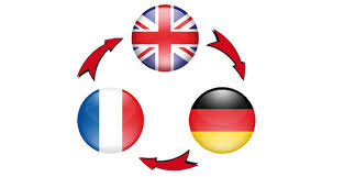 Résultat de recherche d'images pour "drapeau allemand et anglais"