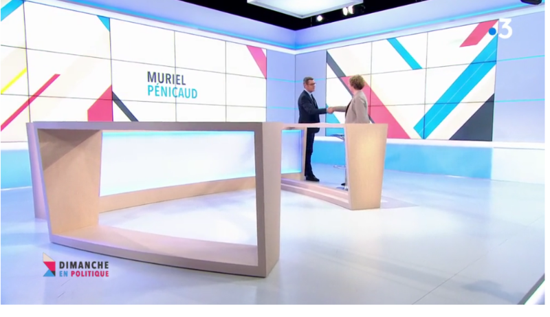 LETELLIER PENICAUD MEDIA DIXIT WORLD