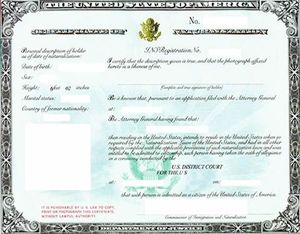 naturalization-certificate