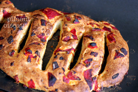 fougasse