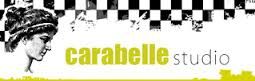 logo carabelle studio