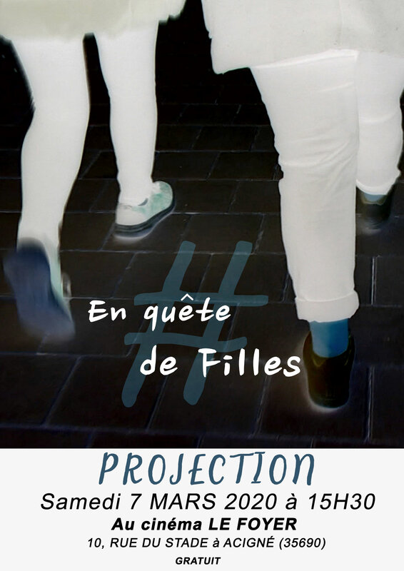 affiche EQTF ACIGNE 8