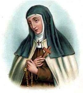 Vénérable Anne de Jésus