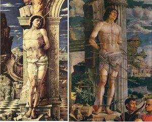 Andrea_Mantegna_Saint_Sebastian