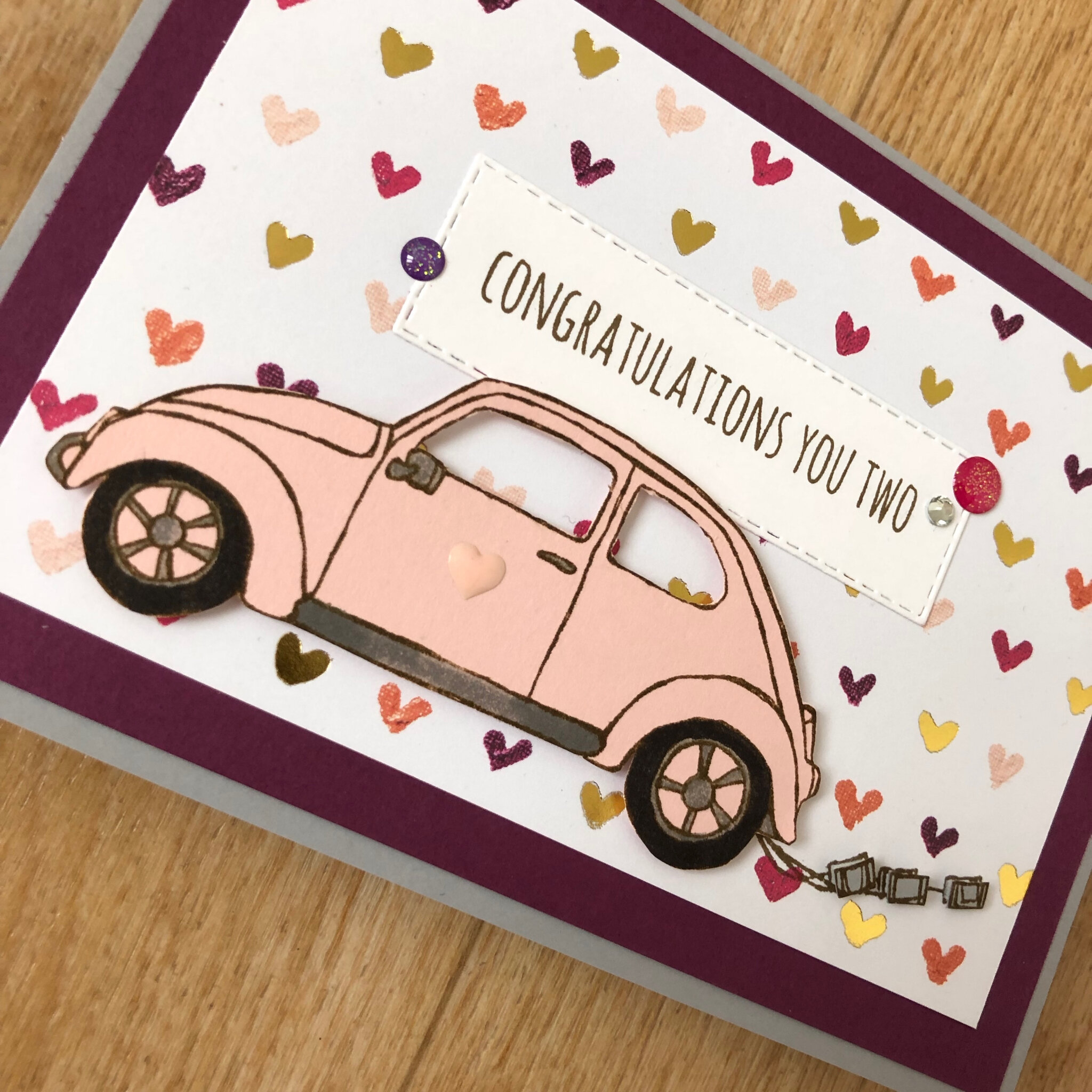 Félicitations Les Ateliers de Sev