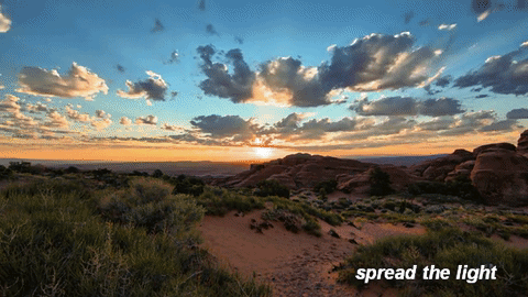 paysage rusty gif