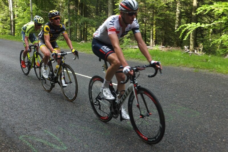 critérium du Dauphiné 2016 - étape 2 du 07 juin (63)