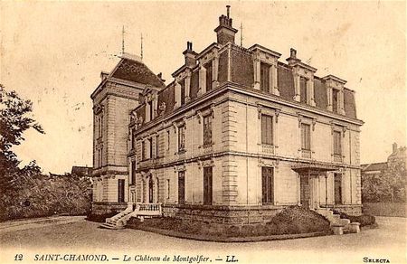 château Montgolfier 1