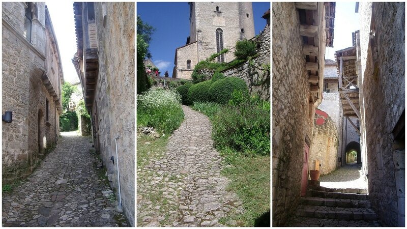 st cirq ruelles