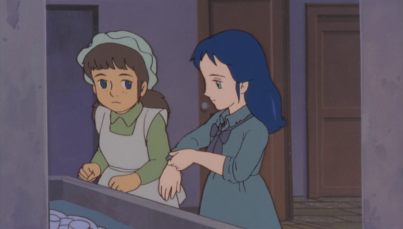 Canalblog Japon Anime Princesse Sarah Episode13 Une Journée Difficile16