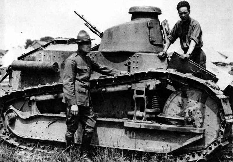 Offensives 1918-6