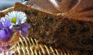 Gâteau pommes-épices recettes dessert Petits sablés aux noix et aux épices