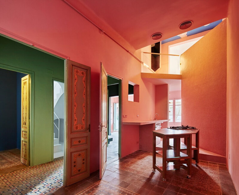 Casa-Horta-la-casa-dei-sogni-dell’interior-designer-Guillermo-Santoma-Collater_al-2