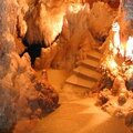 Les grottes de Saint-Cézaire-sur-Siagne
