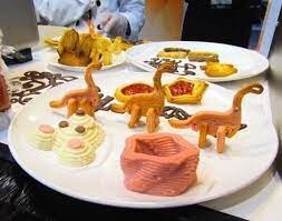 L'impression 3D s'invite dans les cuisines et la gastronomie - Bilan
