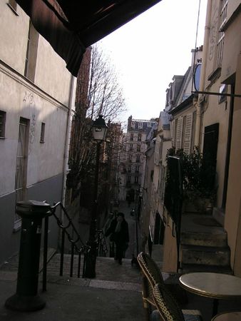 Paris 9ème arrondissement