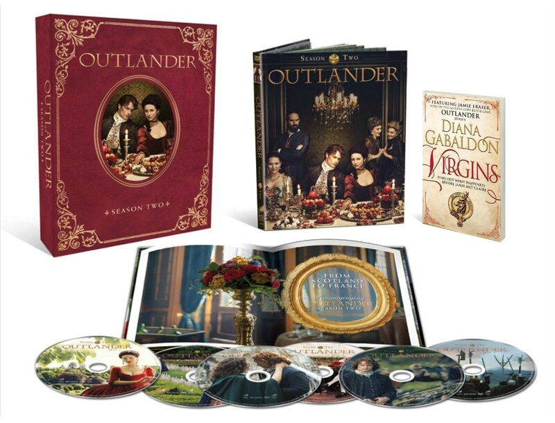 OutlanderS2