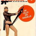 De fille en aiguille (Big H Shooting) - Glen Chase - Editions et Publications Premières - 1978