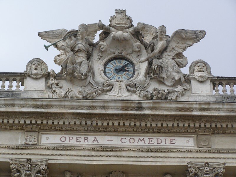 Montpellier
