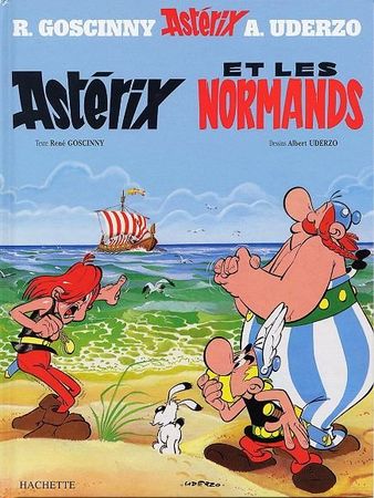 Asterix_et_les_Normands