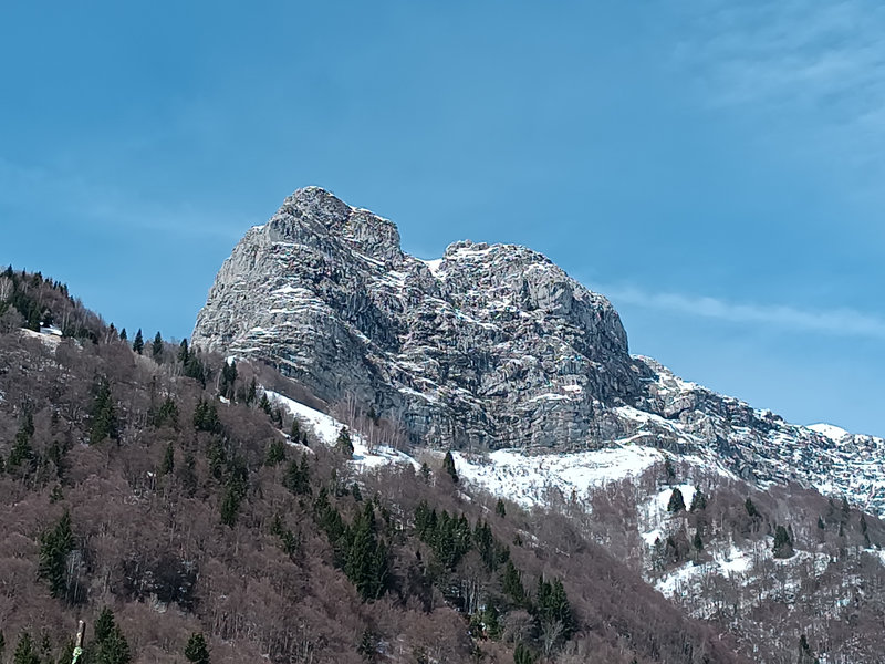 Croix d'Allant Plan de la Limace (9)