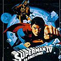 Superman 4 (La fin d'une mythologie)