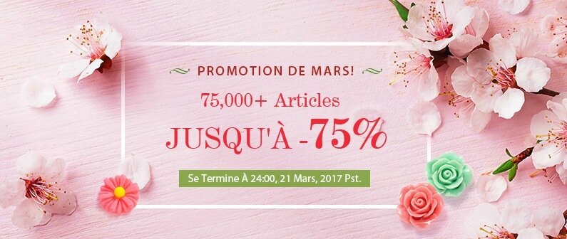 march-promotion