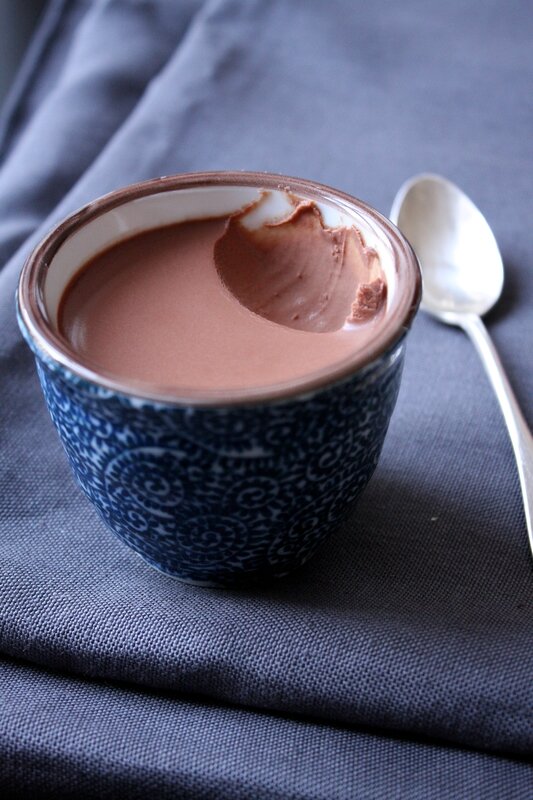 crème au chocolat 2