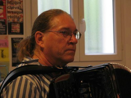 Claude Parle