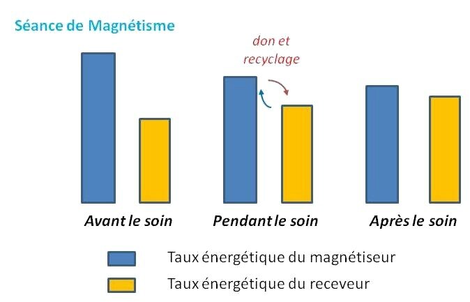 seance de Magnetisme 1