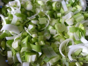 poireaux