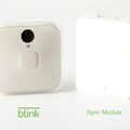 <b>BLINK</b>, le système de surveillance domestique sans fil!