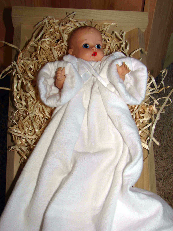 childjesus