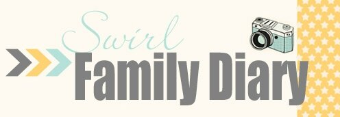 logo blog family Diary