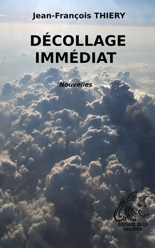 decollage immediat (eBook)