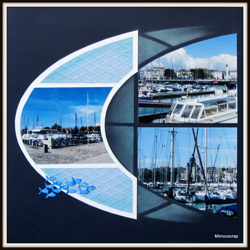 2019 Charentes 45 J