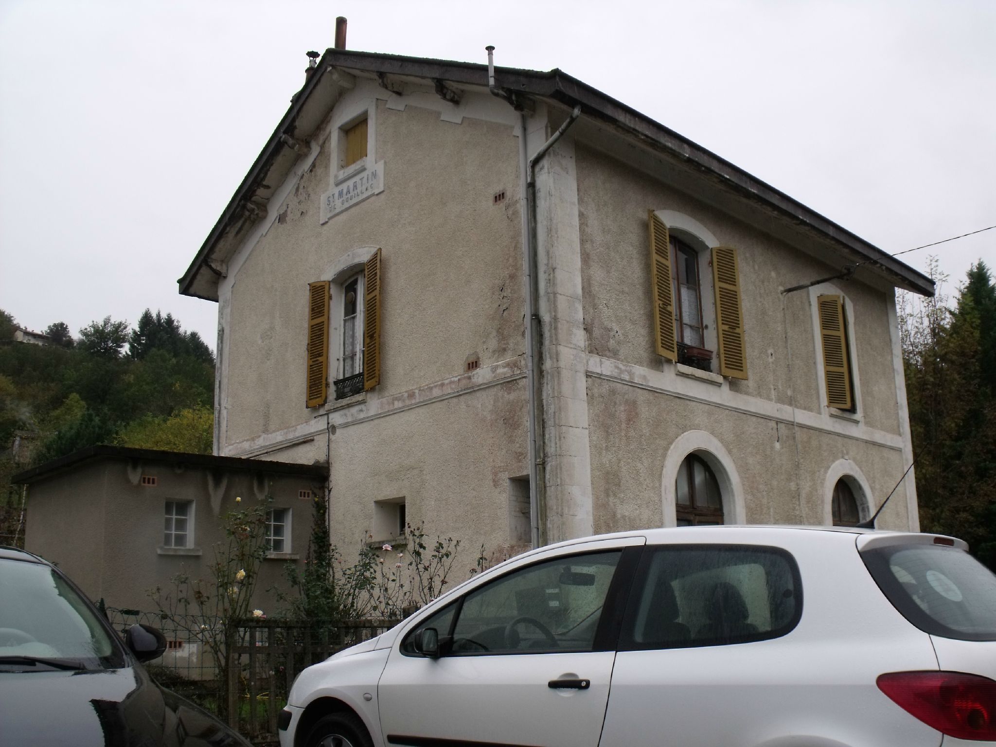 Saint-Martin-de-Bouillac (Aveyron - 12) 2