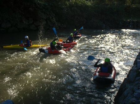 Canoe Kayak 09112011 015