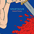<b>Spartacus</b>