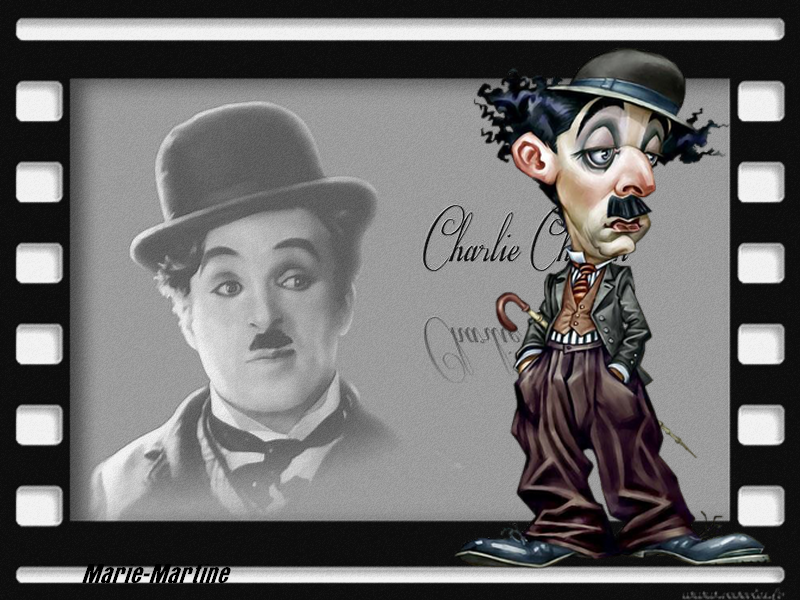 charlie chaplin